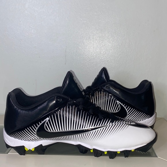 Nike Vapor Shark 2 BG Fast Flex Football Cleats-Mens Size 11.5 - Picture 9 of 16